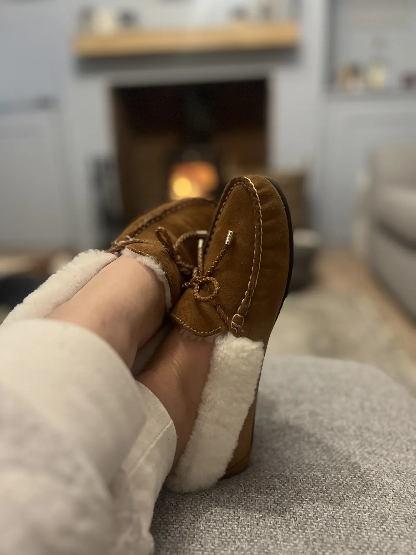 Footwear