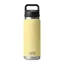Yeti 26oz Chug Bottle in Daybreak Yellow