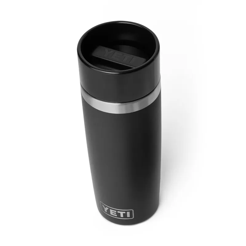 Yeti 16oz Travel Bottle in Black-2