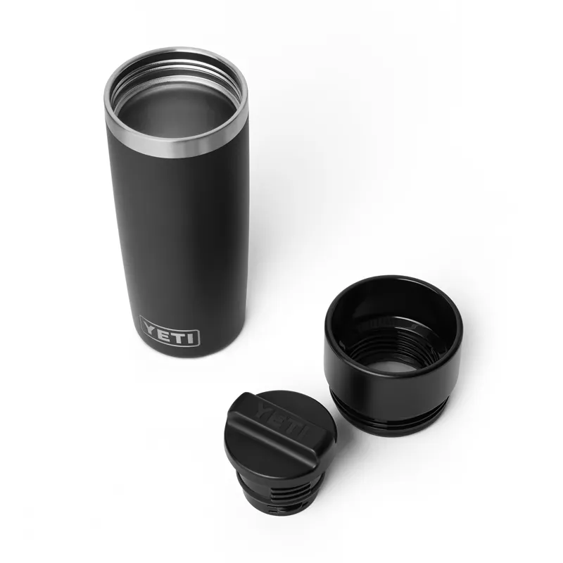 Yeti 16oz Travel Bottle in Black-3