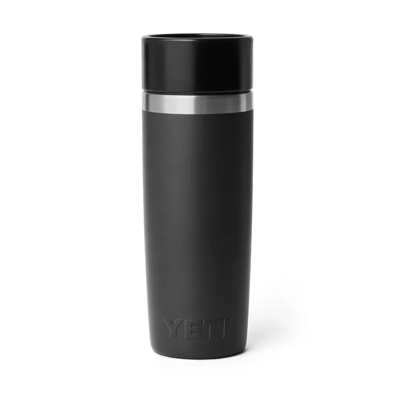 Yeti 16oz Travel Bottle in Black-1