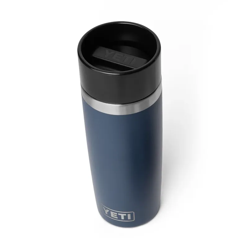 Yeti 16oz Travel Bottle in Navy-1