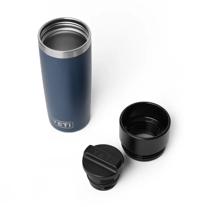 Yeti 16oz Travel Bottle in Navy-3