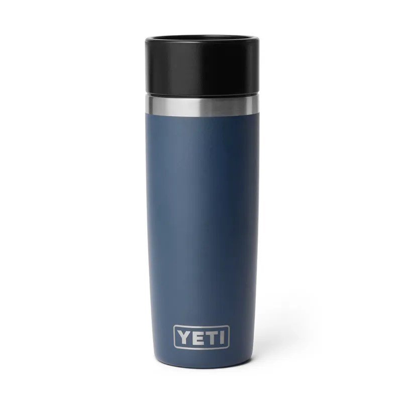 Yeti 16oz Travel Bottle in Navy
