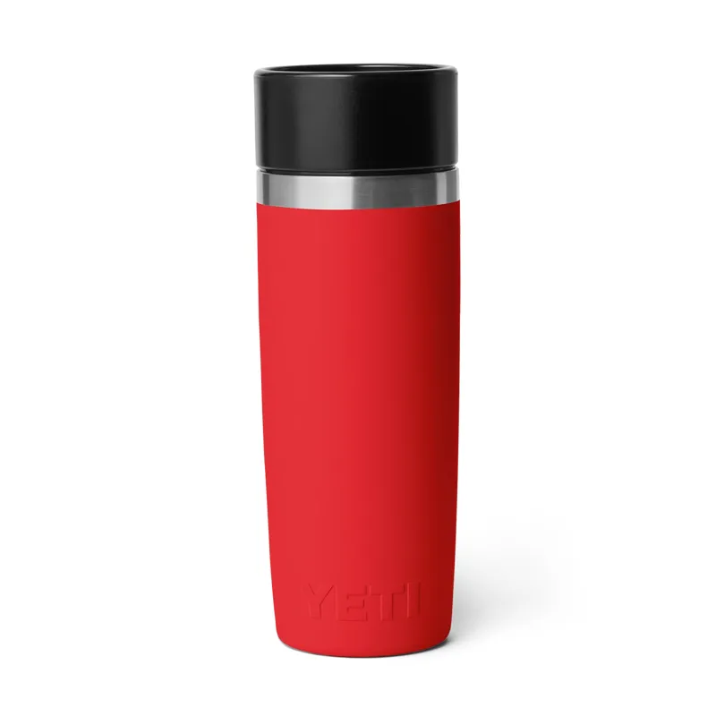 Yeti 16oz Travel Bottle in Rescue Red-1