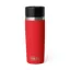 Yeti 16oz Travel Bottle in Rescue Red