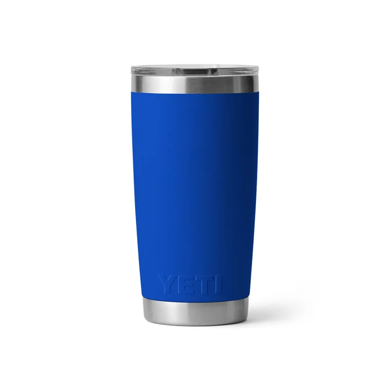 Yeti 20oz Tumbler in Royal Blue-1