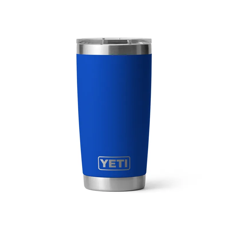 Yeti 20oz Tumbler in Royal Blue