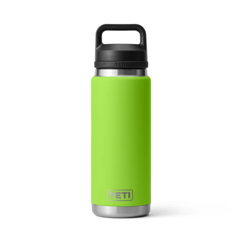 Yeti 26oz Chug Bottle in Venom