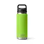 Yeti 26oz Chug Bottle in Venom