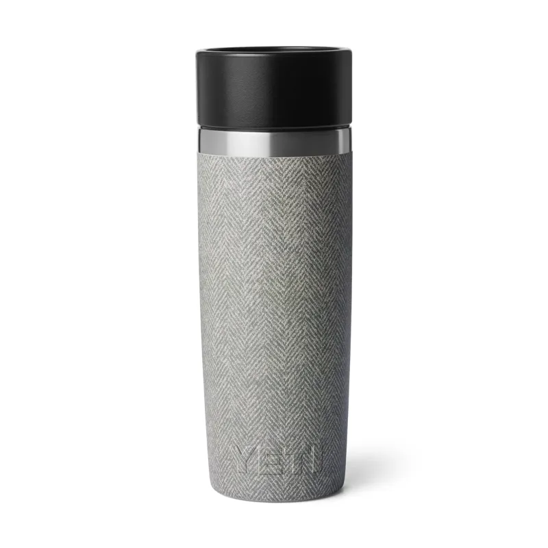 Yeti 16oz Travel Bottle in Riverhead Green-2