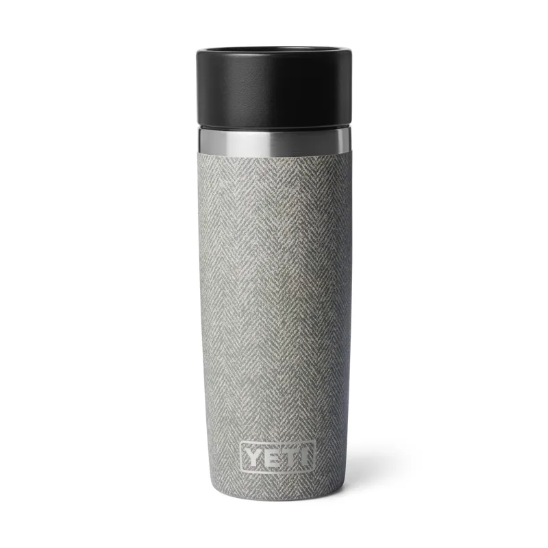 Yeti 16oz Travel Bottle in Riverhead Green