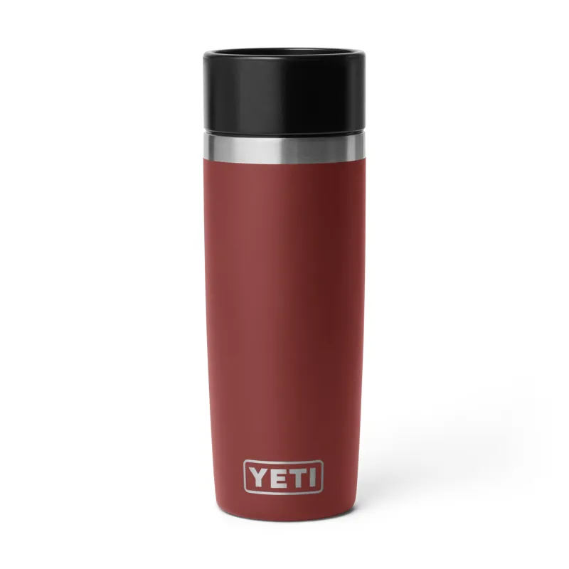 Yeti 16oz Travel Bottle in Stag Red