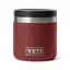 Yeti 8 oz Insulated Food Jar in Stag Red