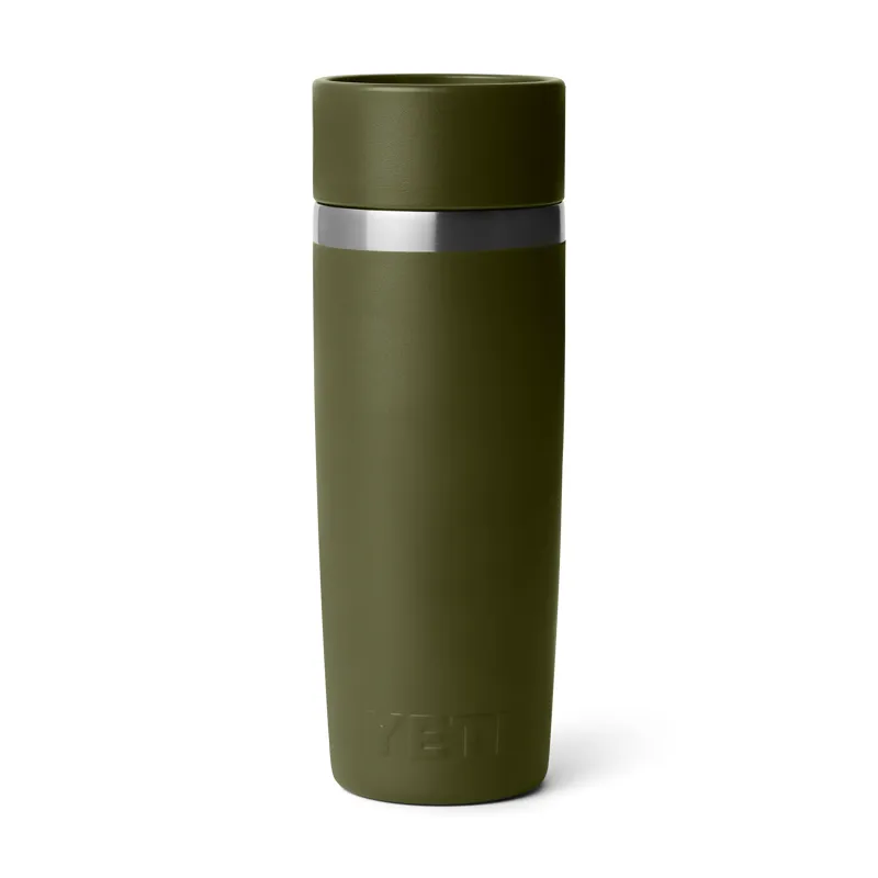 Yeti 16oz Travel Bottle in Olive/KCO-1
