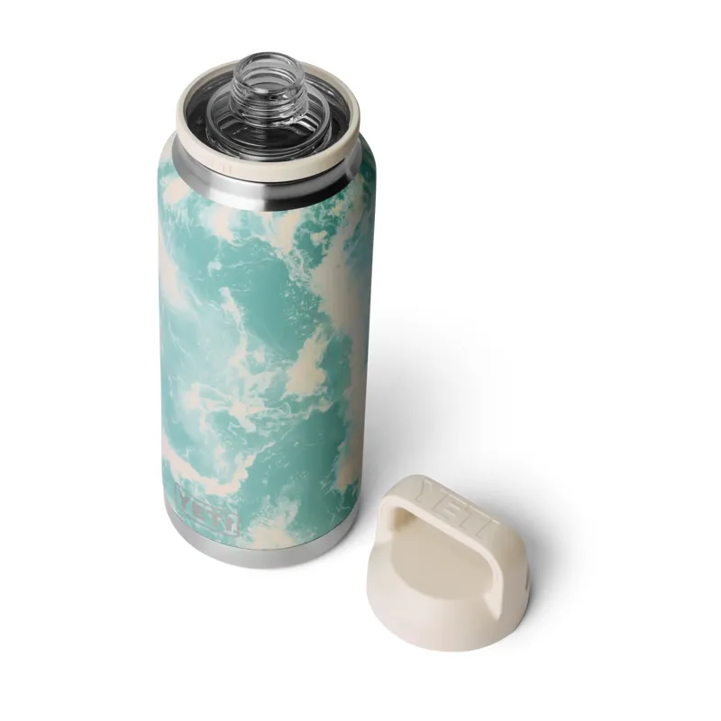 Yeti 36oz Chug Bottle in Sea View-1