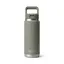 Yeti 26oz Straw Bottle in Pampa Green