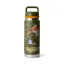 Yeti 26oz Chug Bottle in Upland Birds Olive