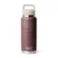 Yeti 36oz Chug Bottle in Riverhead Red