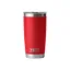 Yeti 20oz Tumbler in Rescue Red