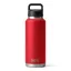 Yeti 46oz Chug Bottle In Rescue Red