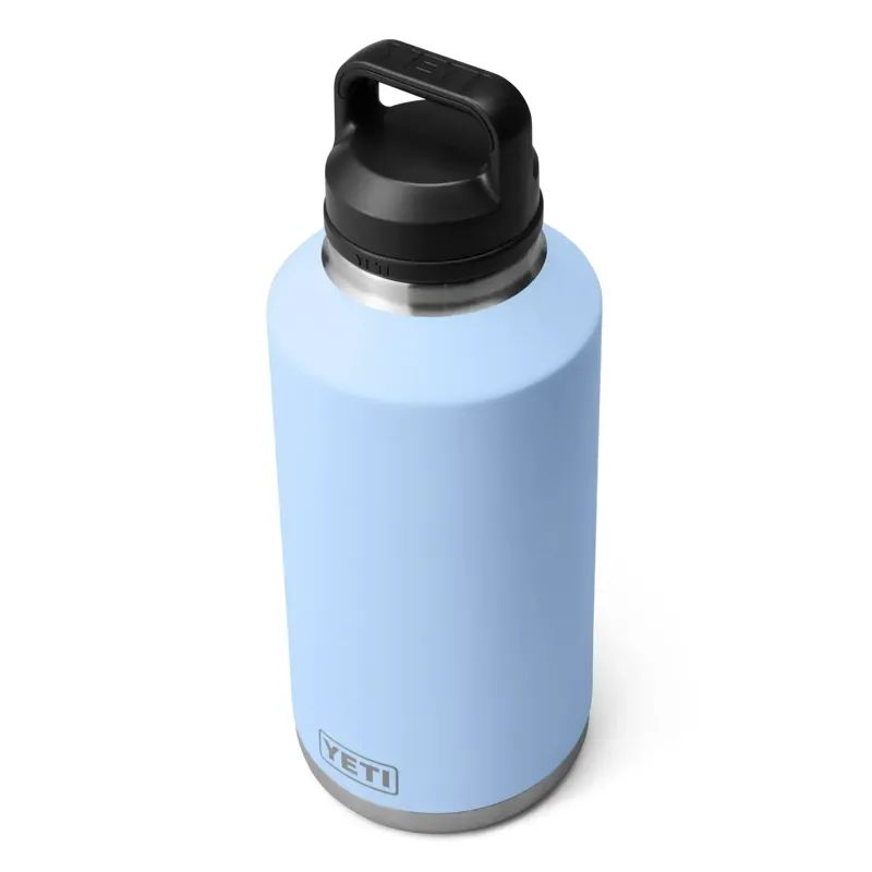 Yeti 64oz Chug Bottle in Big Sky Blue-1