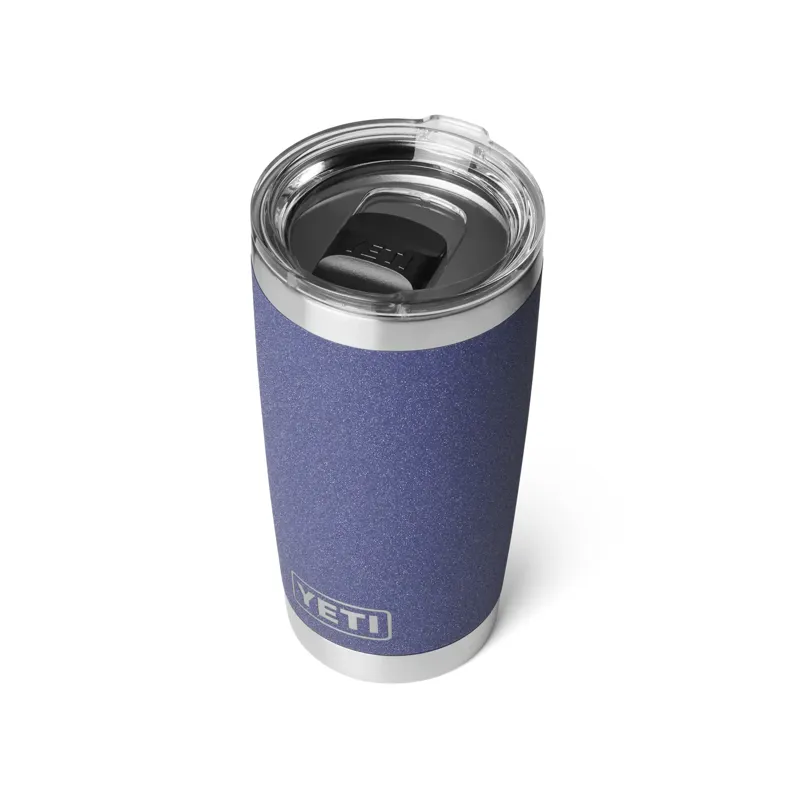 Yeti 20oz Tumbler in Moon Dust-1
