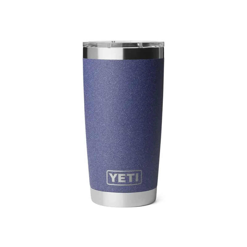 Yeti 20oz Tumbler in Moon Dust