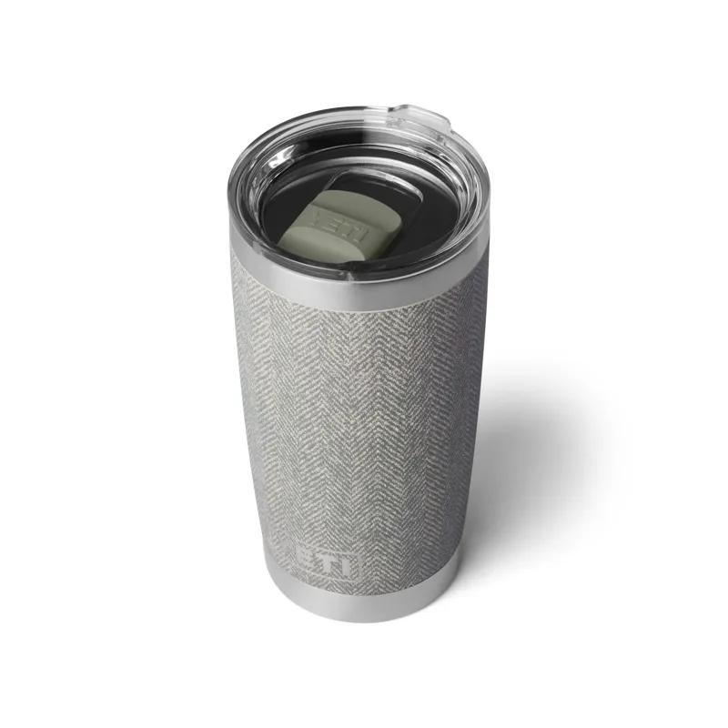 Yeti 20oz Tumbler in Riverhead Green-1
