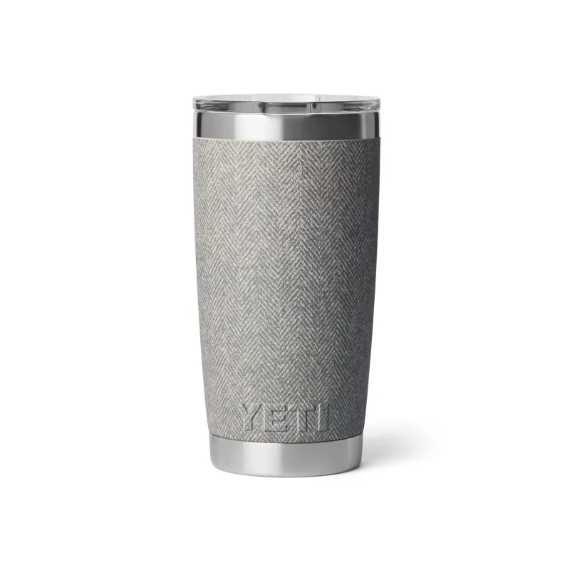 Yeti 20oz Tumbler in Riverhead Green-2