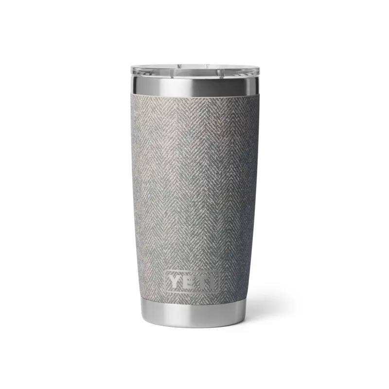 Yeti 20oz Tumbler in Riverhead Green