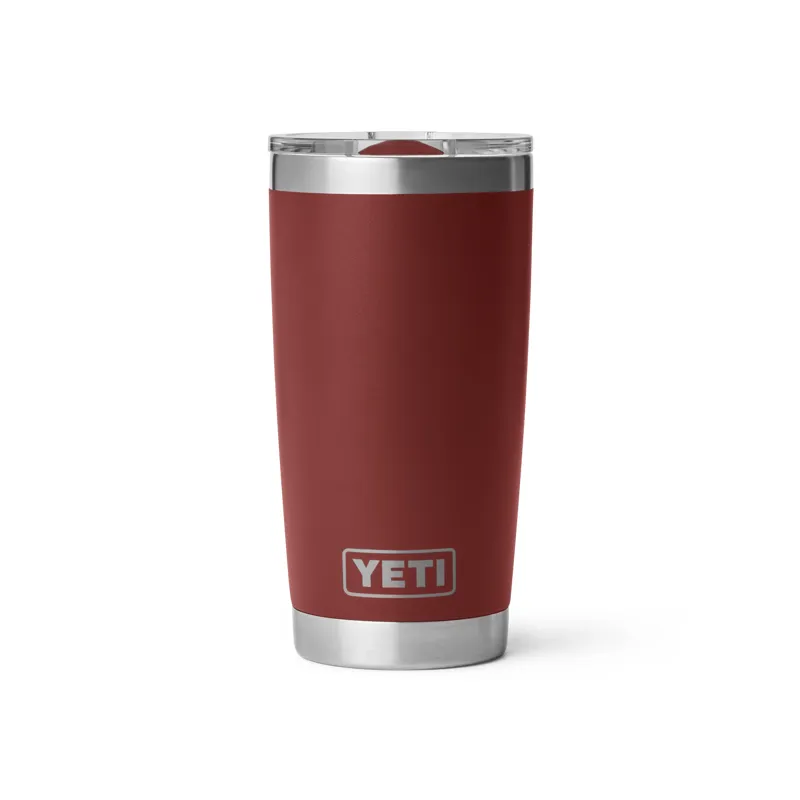 Yeti 20oz Tumbler in Stag Red