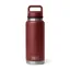Yeti Rambler 36oz Chug Bottle in Stag