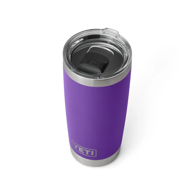 Yeti 20oz Tumbler in Pace Purple-1