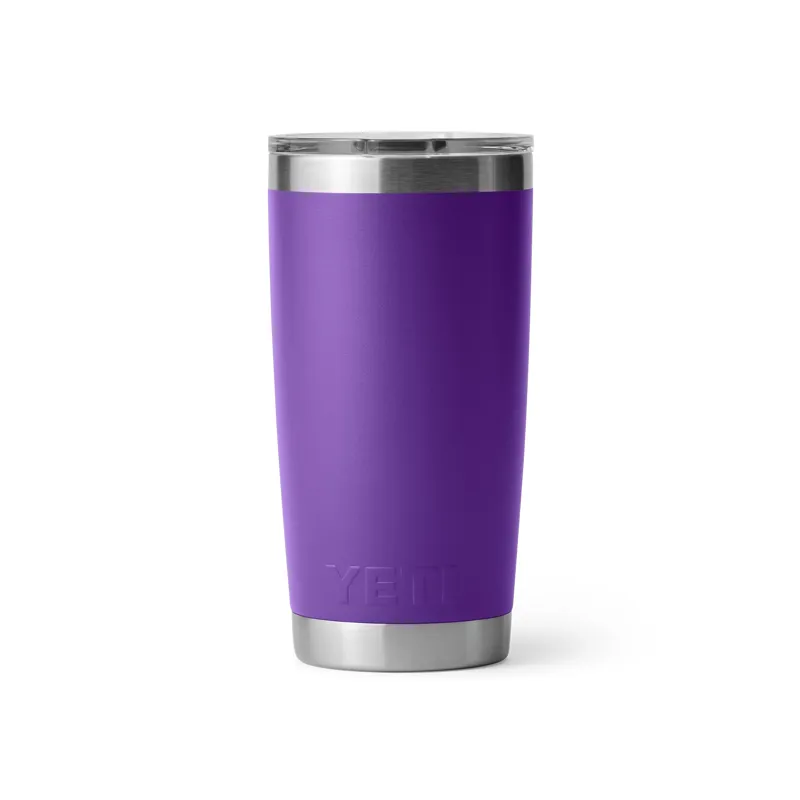 Yeti 20oz Tumbler in Pace Purple-2