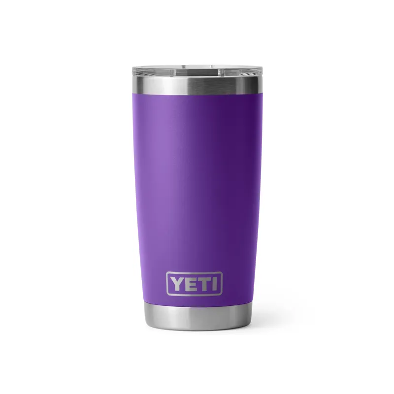 Yeti 20oz Tumbler in Pace Purple