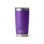 Yeti 20oz Tumbler in Pace Purple