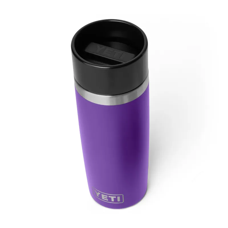 Yeti 16oz Travel Bottle in Pace Purple-2