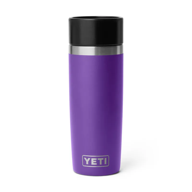 Yeti 16oz Travel Bottle in Pace Purple