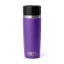 Yeti 16oz Travel Bottle in Pace Purple
