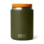 Yeti 24oz Insulated Food Jar in Olive/King Crab Orange