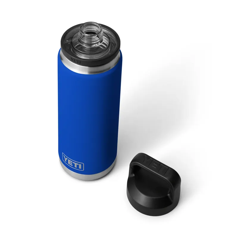 Yeti 26oz Chug Bottle in Royal Blue-1