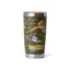 Yeti 20oz Tumbler in Upland Birds Olive