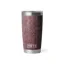 Yeti 20oz Tumbler in Riverhead Red