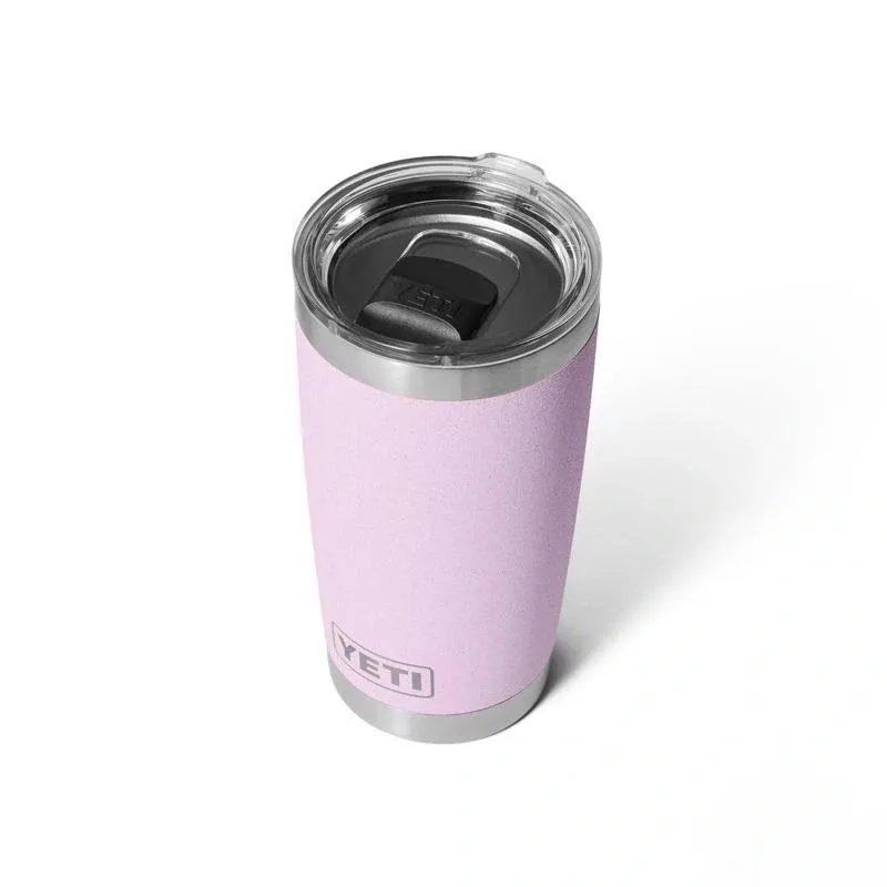 Yeti 20oz Tumbler in Cherry Blossom-1