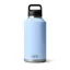 Yeti 64oz Chug Bottle in Big Sky Blue