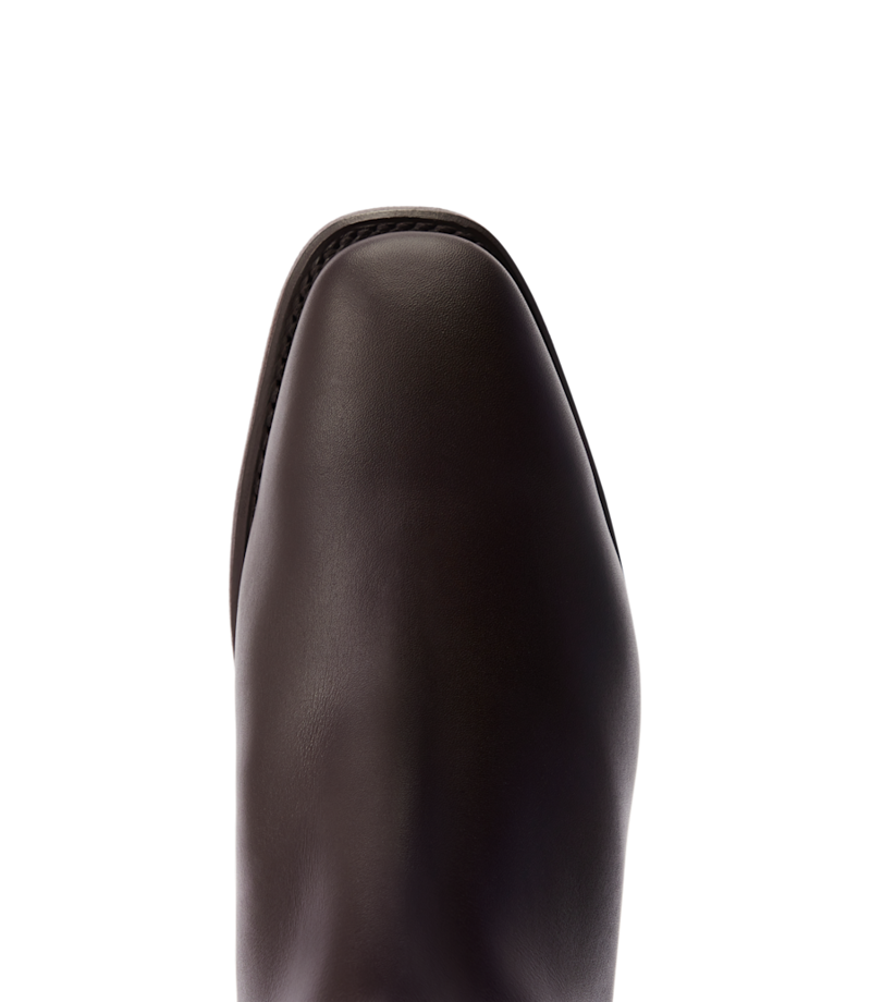 R M Williams Comfort Craftsman Boot in Chestnut-4