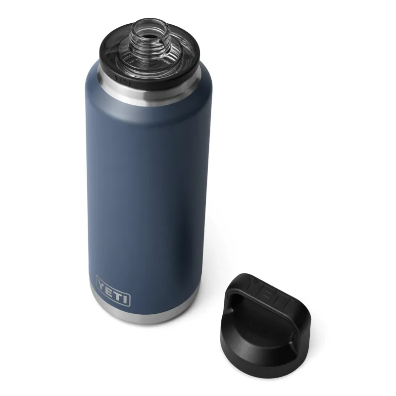 Yeti 46oz Chug Bottle In Navy-1