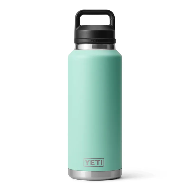 Yeti 46oz Chug Bottle In Seafoam