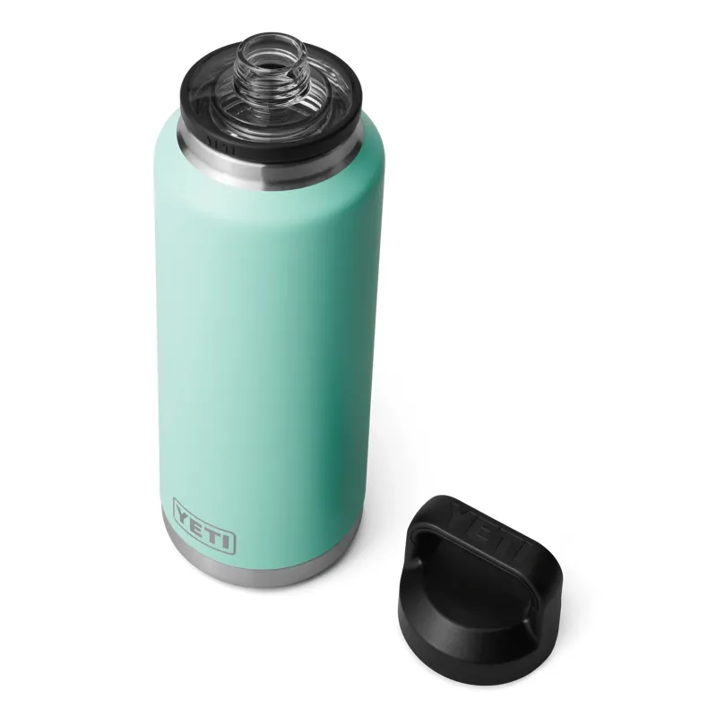 Yeti 46oz Chug Bottle In Seafoam-1